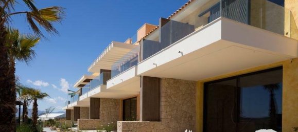 Таунхаус с 2 спальнями в Куэвас-дель-Альмансора, Испания № 38482 11