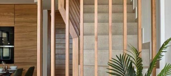 Таунхаус с 2 спальнями в Куэвас-дель-Альмансора, Испания № 38482 10