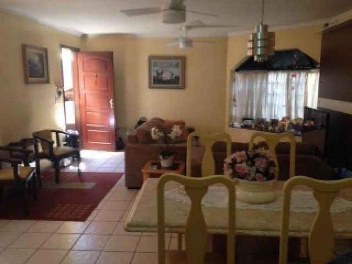 3 غرف نوم منزل في Sao Paulo, Brazil رقم 432846