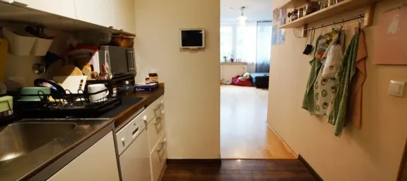 2 Schlafzimmer Wohnung in Düsseldorf, Germany, Nr. 361468 9
