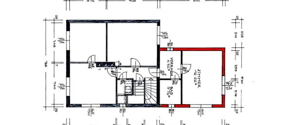 8-salle Maison à Favoriten, Austria No. 117931 77