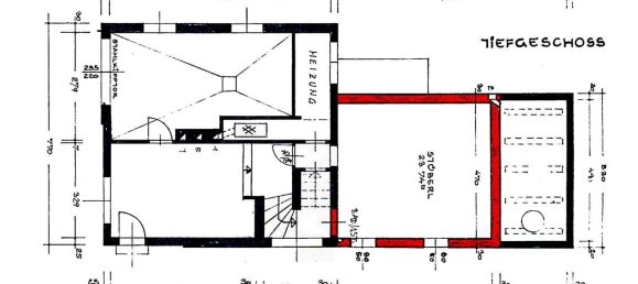 8-salle Maison à Favoriten, Austria No. 117931 74