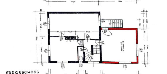 8-salle Maison à Favoriten, Austria No. 117931 75