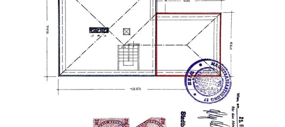 8-salle Maison à Favoriten, Austria No. 117931 78