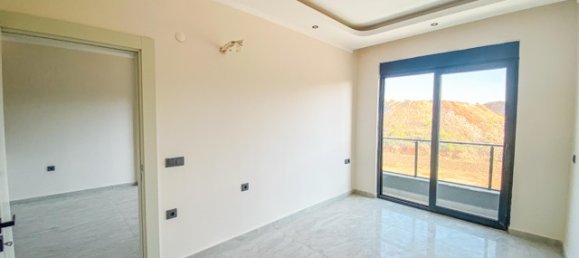 Apartment 1+1 in Antalya, Turkey No. 33909 4