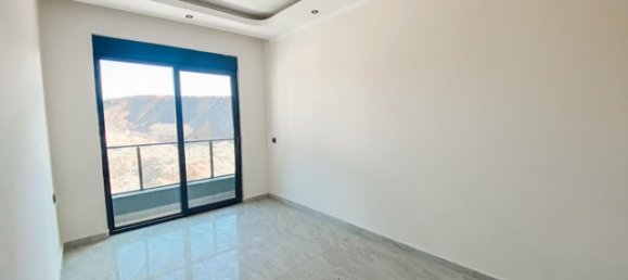 Apartment 1+1 in Antalya, Turkey No. 33909 3