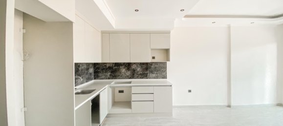 Apartment 1+1 in Antalya, Turkey No. 33909 5