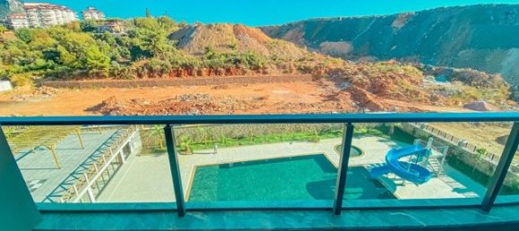 Apartment 1+1 in Antalya, Turkey No. 33909 16