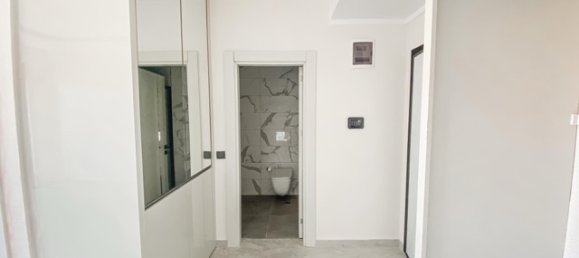 Apartment 1+1 in Antalya, Turkey No. 33909 7