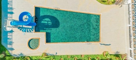 Apartment 1+1 in Antalya, Turkey No. 33909 14