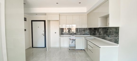 Apartment 1+1 in Antalya, Turkey No. 33909 6