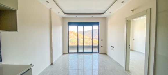 Apartment 1+1 in Antalya, Turkey No. 33909 2