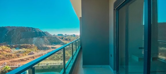 Apartment 1+1 in Antalya, Turkey No. 33909 15