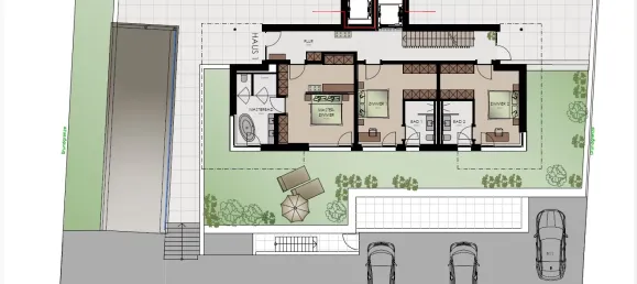 Дом с 4 спальнями в Райт бай Кицбюель, Австрия № 53507 10