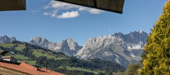 Дом с 4 спальнями в Райт бай Кицбюель, Австрия № 53507 2