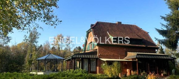 Casa de 7 habitaciónes en Verden, Germany No. 165125 3