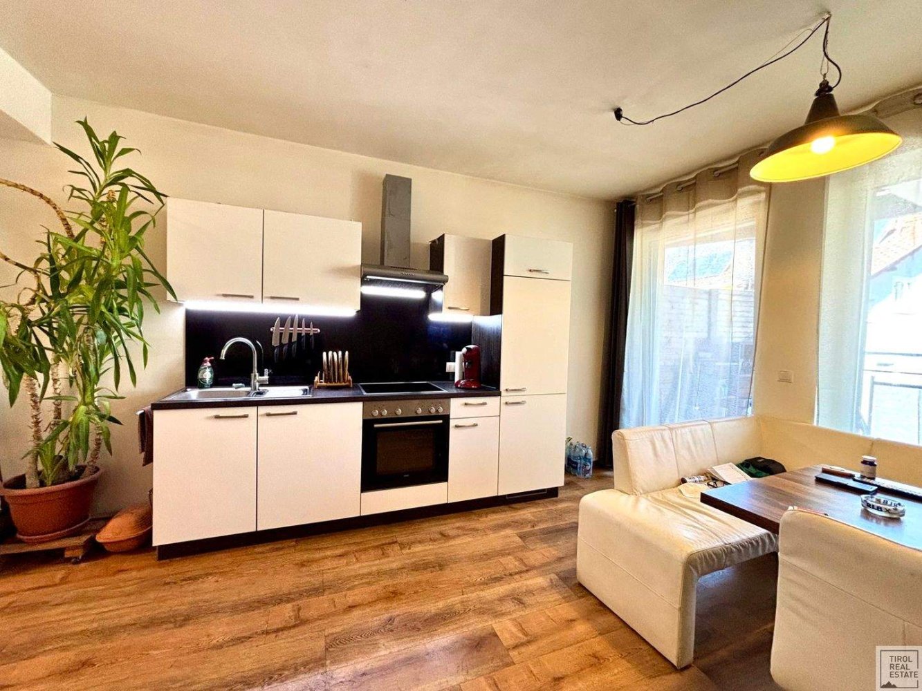 2 rooms Apartment in Imst, Austria No. 189723