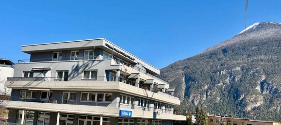 2 rooms Apartment in Imst, Austria No. 189723 7