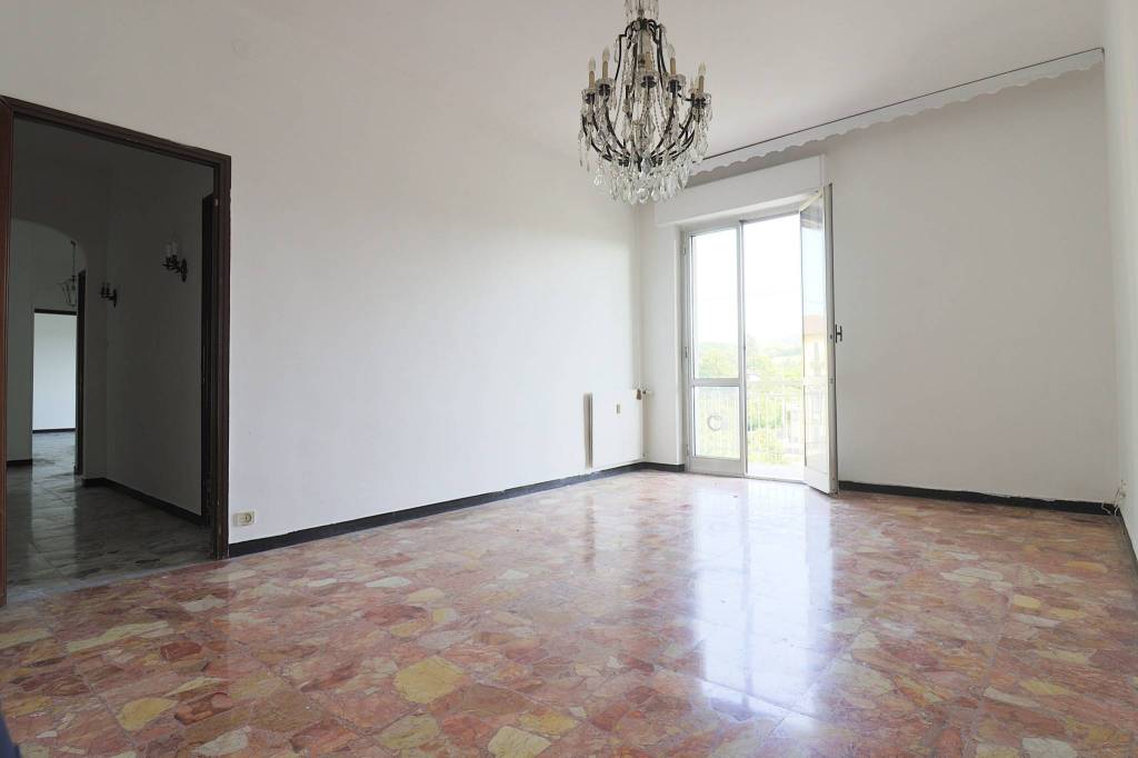 3 rooms Apartment in Ovada, Italy No. 266183