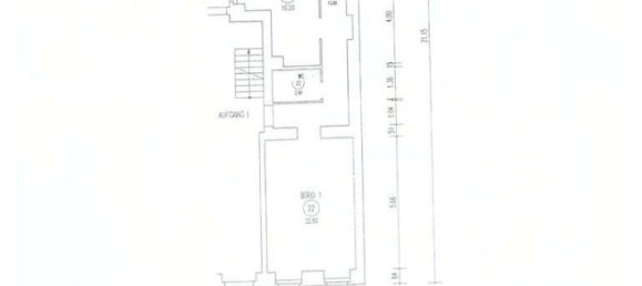 3 Schlafzimmer Wohnung in Prenzlauer Berg, Germany, Nr. 237541 6