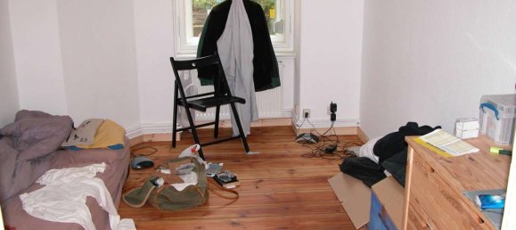 3 Schlafzimmer Wohnung in Prenzlauer Berg, Germany, Nr. 237541 2