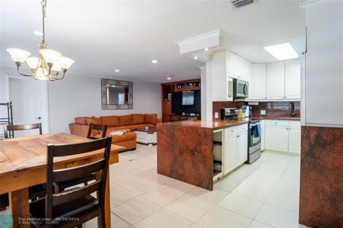 3 غرف نوم منزل في Oakland Park, USA رقم 374926