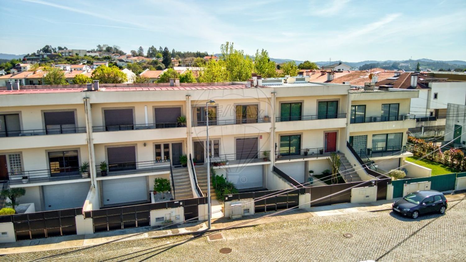 4 Schlafzimmer Haus in Braga, Portugal, Nr. 177513