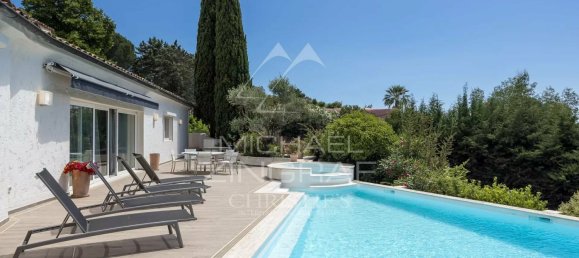 7 bedrooms Villa in Mouans-Sartoux, France No. 193592 6