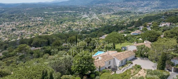 7 bedrooms Villa in Mouans-Sartoux, France No. 193592 2