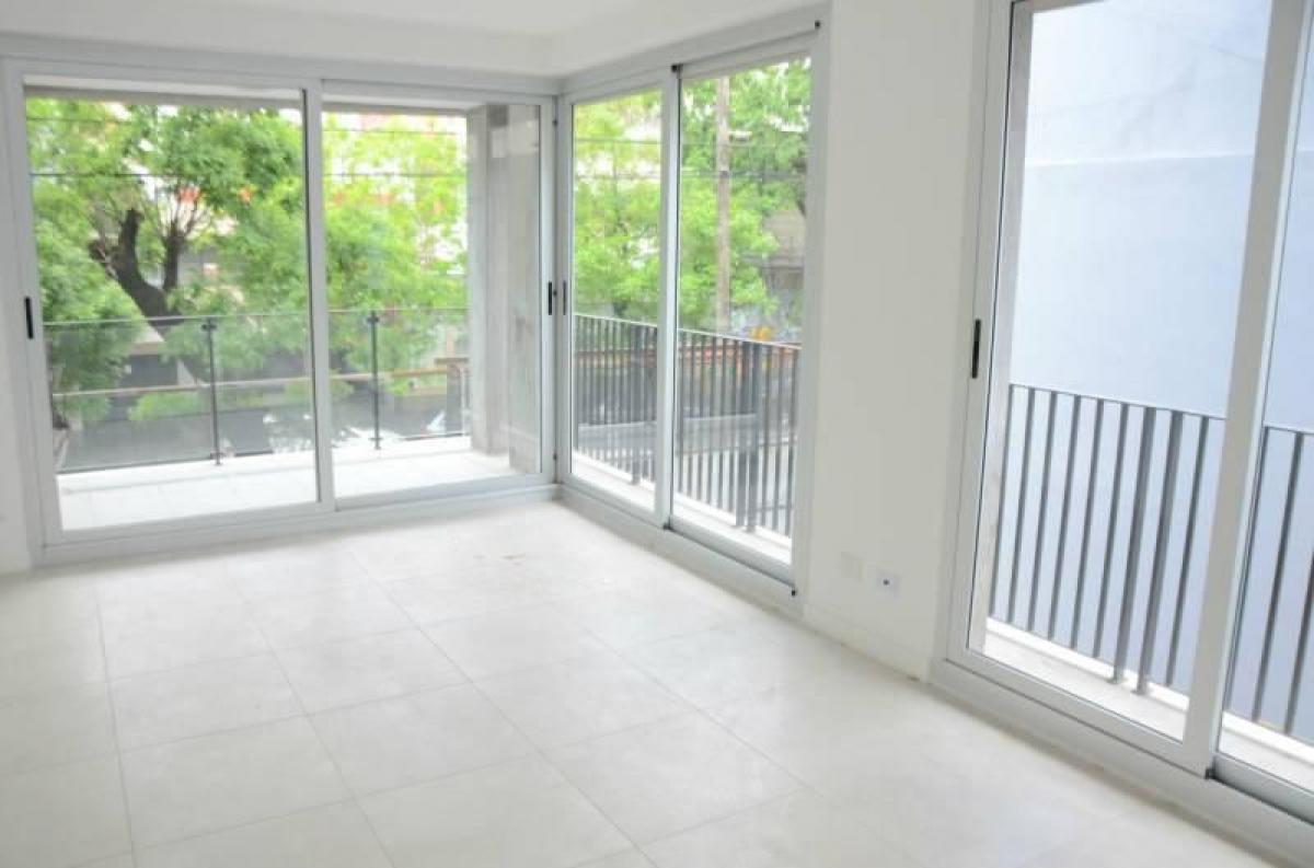 Studio in Palermo, Argentina, Nr. 88909