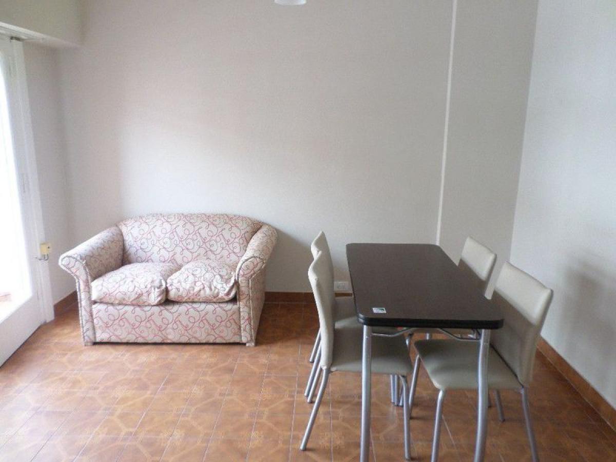 2 bedrooms Apartment in Mar del Plata, Argentina No. 80546