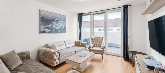 1 chambre Penthouse à Furth, Germany No. 339915 2