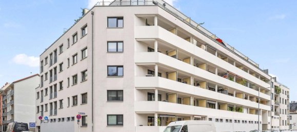 1 chambre Penthouse à Furth, Germany No. 339915 11