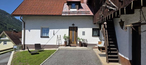 2 Schlafzimmer Haus in Bad Bleiberg, Austria, Nr. 217240 2