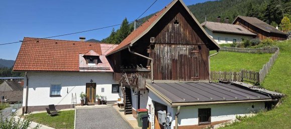 2 Schlafzimmer Haus in Bad Bleiberg, Austria, Nr. 217240 19