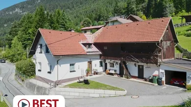 2 Schlafzimmer Haus in Bad Bleiberg, Austria, Nr. 217240