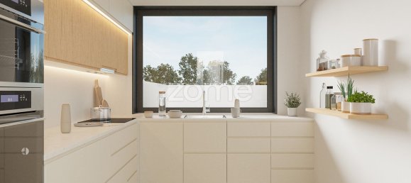 Grundstück in Aguas Santas, Portugal 167m², Nr. 33087 7