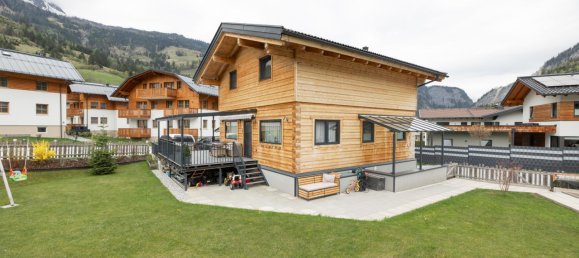 Casa de 5 divisões em Dorfgastein, Austria N.º 175440 2