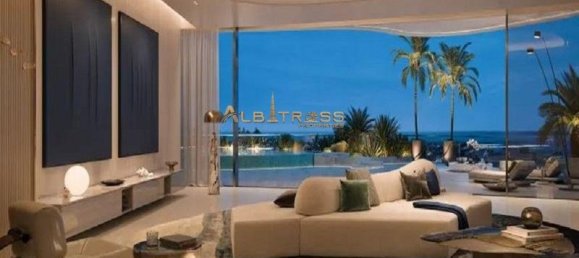 Apartamento de 2 dormitorios en Palm Jumeirah, UAE No. 9238 8