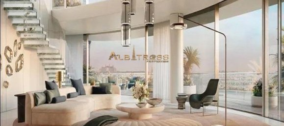 Apartamento de 2 dormitorios en Palm Jumeirah, UAE No. 9238 3