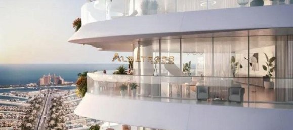 Apartamento de 2 dormitorios en Palm Jumeirah, UAE No. 9238 2