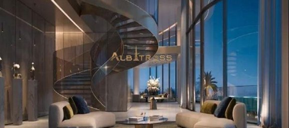 Apartamento de 2 dormitorios en Palm Jumeirah, UAE No. 9238 10