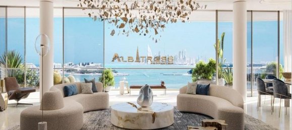 Apartamento de 2 dormitorios en Palm Jumeirah, UAE No. 9238 13
