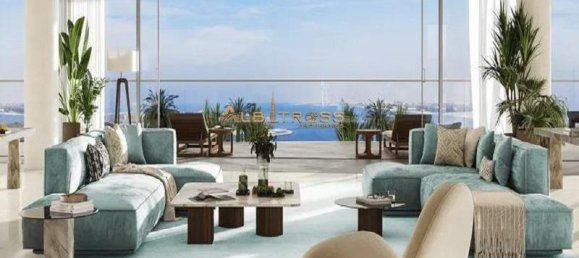 Apartamento de 2 dormitorios en Palm Jumeirah, UAE No. 9238 11