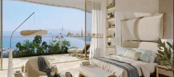 Apartamento de 2 dormitorios en Palm Jumeirah, UAE No. 9238 12
