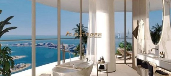Apartamento de 2 dormitorios en Palm Jumeirah, UAE No. 9238 9