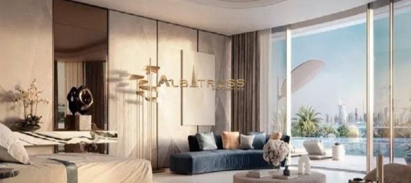 Apartamento de 2 dormitorios en Palm Jumeirah, UAE No. 9238 6