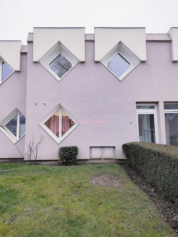 4 bedrooms House in Puiseux-en-France, France No. 151328