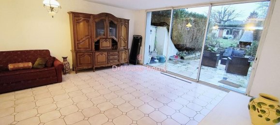 4 bedrooms House in Puiseux-en-France, France No. 151328 2