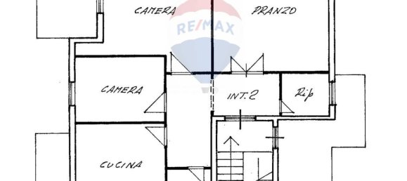 2 Schlafzimmer Wohnung in Rome, Italy, Nr. 270473 32
